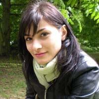 Sofia Tsakalidou